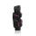 JUCAD BAG MANAGER DRY - schwar-pink