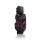 JUCAD BAG MANAGER DRY - schwar-pink