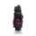 JUCAD BAG MANAGER DRY - schwar-pink