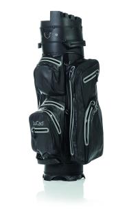 JUCAD BAG MANAGER DRY - schwarz-titan