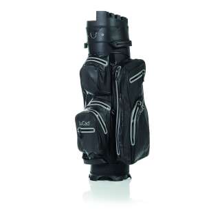 JUCAD BAG MANAGER DRY - schwarz-titan