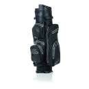 JUCAD BAG MANAGER DRY - schwarz-titan