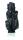 JUCAD BAG MANAGER DRY - schwarz-titan