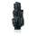 JUCAD BAG MANAGER DRY - schwarz-titan