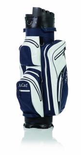 JUCAD BAG MANAGER DRY - weiß-blau