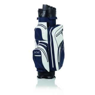 JUCAD BAG MANAGER DRY - weiß-blau