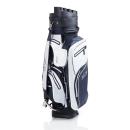 JUCAD BAG MANAGER DRY - weiß-blau