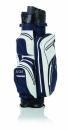 JUCAD BAG MANAGER DRY - weiß-blau