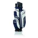 JUCAD BAG MANAGER DRY - weiß-blau