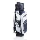 JUCAD BAG MANAGER DRY - weiß-blau