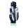 JUCAD BAG MANAGER DRY - weiß-blau