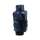 JUCAD BAG AQUASTOP - schwarz