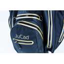 JUCAD BAG AQUASTOP - schwarz-gold