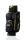 JUCAD BAG AQUASTOP - schwarz-gold