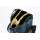 JUCAD BAG AQUASTOP - schwarz-gold
