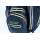 JUCAD BAG AQUASTOP - schwarz-gold