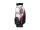 JUCAD BAG AQUASTOP - schwarz-pink