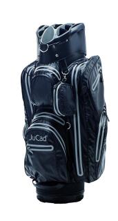 JUCAD BAG AQUASTOP - schwarz-titan