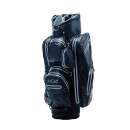 JUCAD BAG AQUASTOP - schwarz-titan