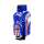 JUCAD BAG AQUASTOP - Stars & Stripes Design