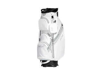 JUCAD BAG AQUASTOP - weiß