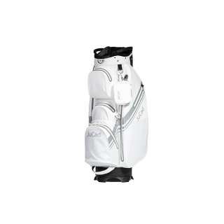 JUCAD BAG AQUASTOP - weiß