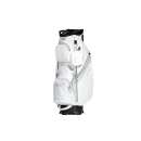 JUCAD BAG AQUASTOP - weiß