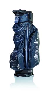 JUCAD BAG SILENCE DRY - dunkelblau