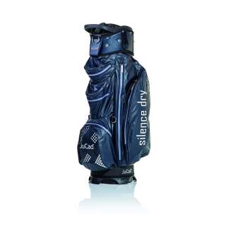 JUCAD BAG SILENCE DRY - dunkelblau