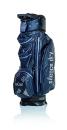 JUCAD BAG SILENCE DRY - dunkelblau