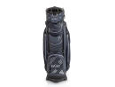 JUCAD BAG SILENCE DRY - dunkelblau