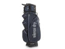 JUCAD BAG SILENCE DRY - dunkelblau