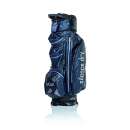 JUCAD BAG SILENCE DRY - dunkelblau