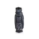 JUCAD BAG SILENCE DRY - dunkelblau