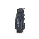 JUCAD BAG SILENCE DRY - dunkelblau