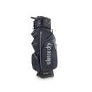 JUCAD BAG SILENCE DRY - dunkelblau