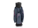 JUCAD BAG SILENCE DRY - dunkelblau-pink