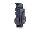JUCAD BAG SILENCE DRY - dunkelblau-pink