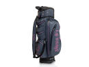 JUCAD BAG SILENCE DRY - dunkelblau-pink