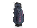 JUCAD BAG SILENCE DRY - dunkelblau-pink
