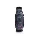 JUCAD BAG SILENCE DRY - dunkelblau-pink