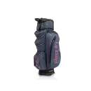 JUCAD BAG SILENCE DRY - dunkelblau-pink
