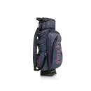 JUCAD BAG SILENCE DRY - dunkelblau-pink