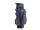 JUCAD BAG SILENCE DRY - dunkelblau-pink
