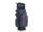 JUCAD BAG SILENCE DRY - dunkelblau-pink