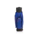 JUCAD BAG SILENCE DRY - blau-rot