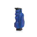 JUCAD BAG SILENCE DRY - blau-rot