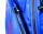 JUCAD BAG SILENCE DRY - blau-rot