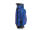 JUCAD BAG SILENCE DRY - blau-rot