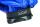 JUCAD BAG SILENCE DRY - blau-rot